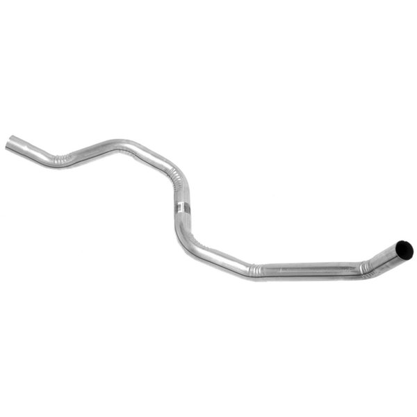 Walker Exhaust Exhaust Tail Pipe, 45824 45824